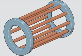 Squirrel Cage Motor Squirrel Cage Motor